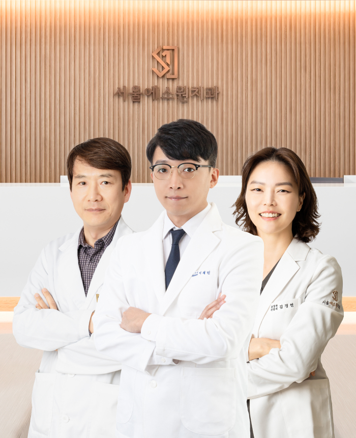 각 분야 전문의 진료 가능